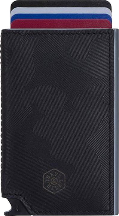 Actual product image Jekyll & Hide Havana Kreditkartenetui RFID Leder 6 cm