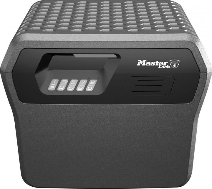 Image du produit Master Lock Fhw40300eurhro (18.50 l)