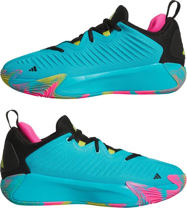Produktbild Adidas Initiation Schuh (48 2/3)