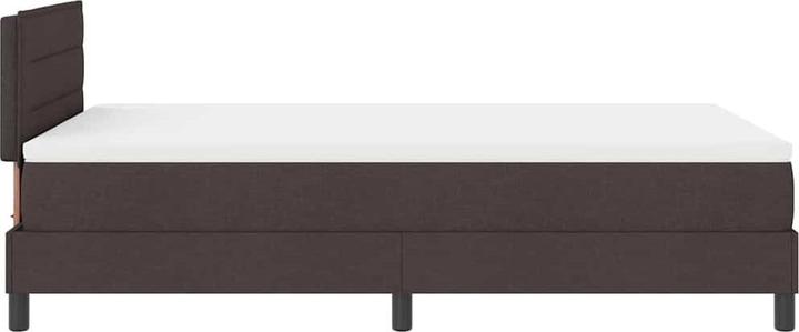 Produktbild vidaXL Boxspringbett (120 x 190 cm)