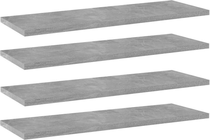 Immagine prodotto vidaXL A parete (60 x 20 x 1,5 cm)