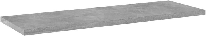 Actual product image VidaXL wall rack (60 x 20 x 1.5 cm)