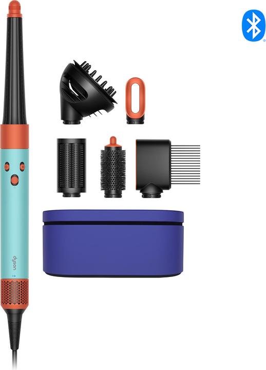 Dyson Airwrap I.D. Curly + Coily