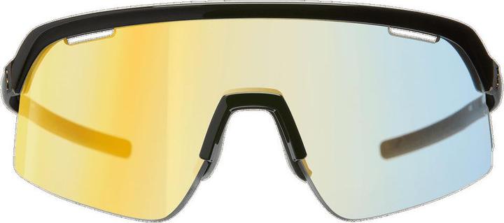 Actual product image BBB Valor (Glossy Black, Flux Ph)