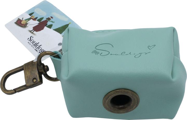 Produktbild Souldogs Hundebeutelspender (Hund)