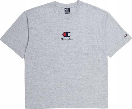 Immagine prodotto Champion T-shirt da uomo con scollo rotondo (M)