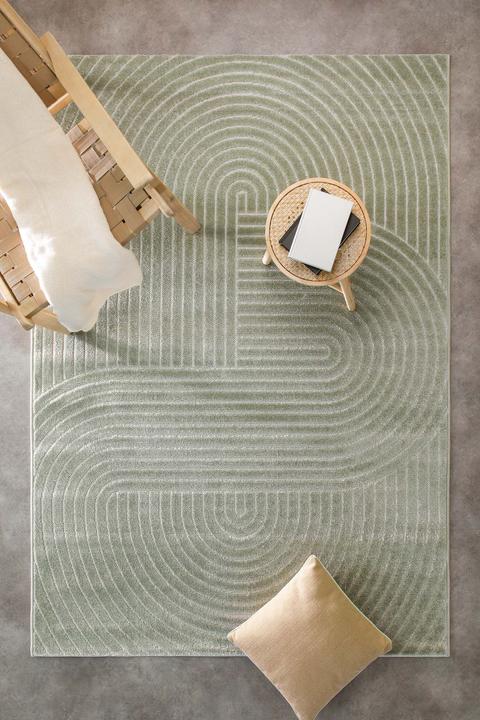 Produktbild Wecon Home Outdoorteppich Bacalar (280 x 200 cm)
