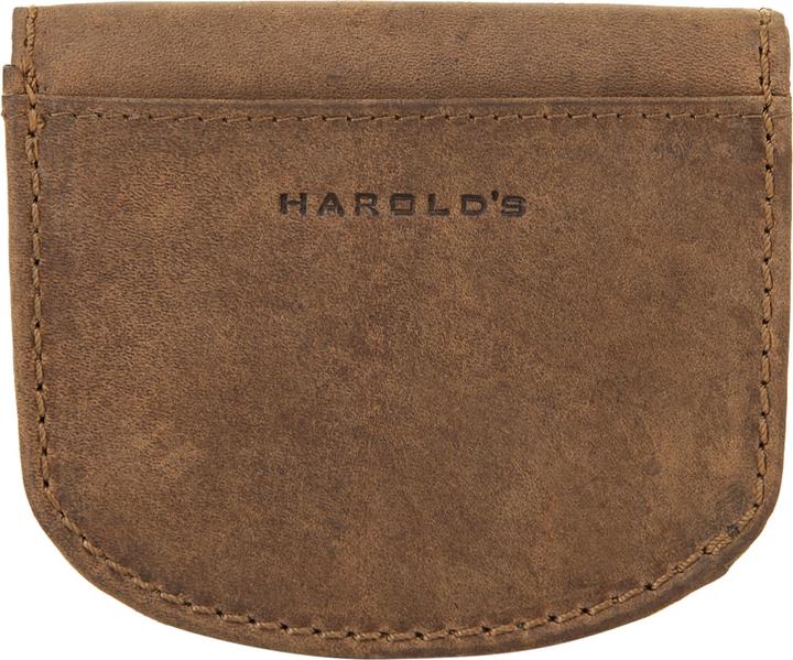 Actual product image Harolds Geldbörse ANTIC