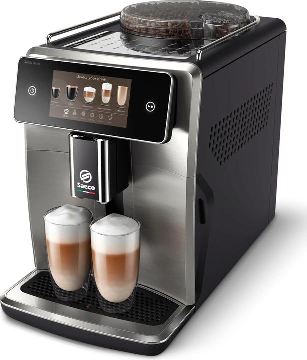 Produktbild Saeco Xelsis Deluxe
