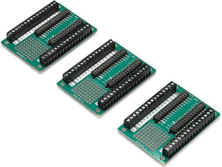 Arduino ARD Nano Screw Shield