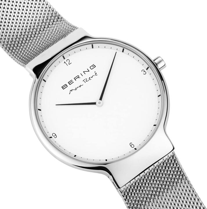 Produktbild Bering Max René (Analoguhr, 40 mm)