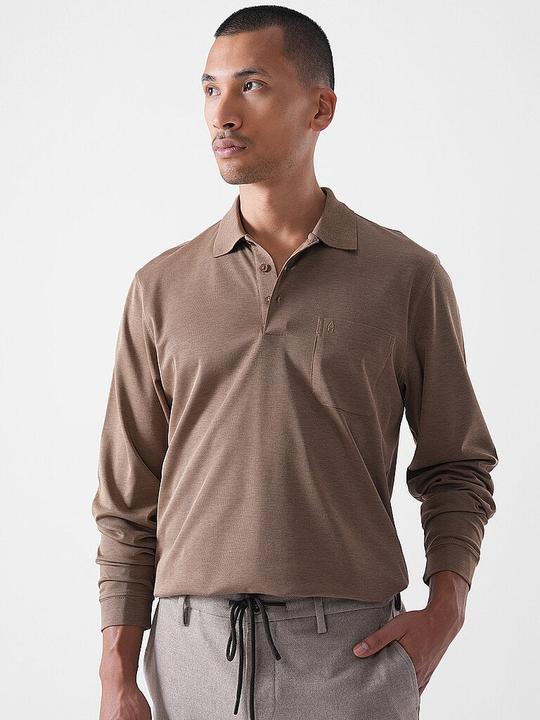 Image du produit Ragman Poloshirt (3XL)