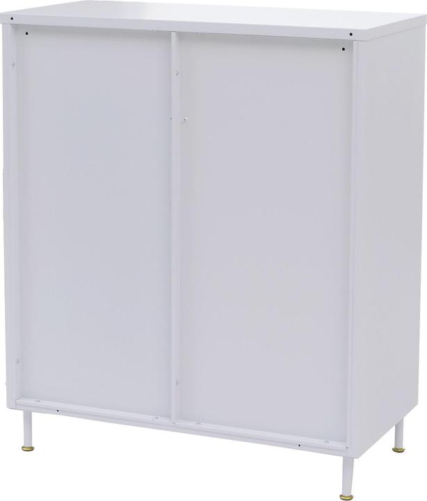 Produktbild JOHN316 Sideboard (80 x 40 x 96 cm)