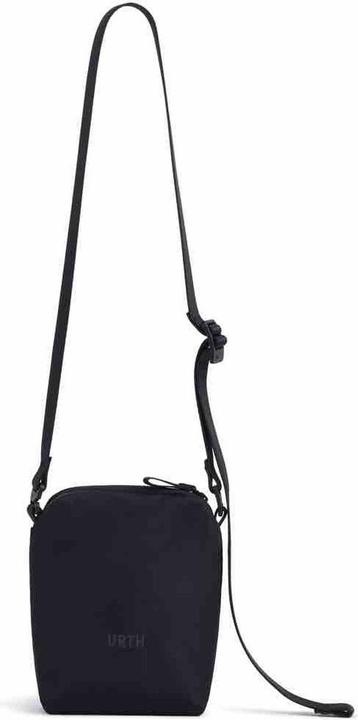 Urth Andesite Camera Pouch (Black) (Kamera Etui, 2 l)