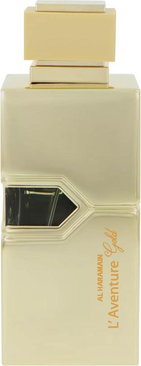 Produktbild Al Haramain L'Aventure Gold - EDP - 200 ml (Eau de Parfum, 200 ml)