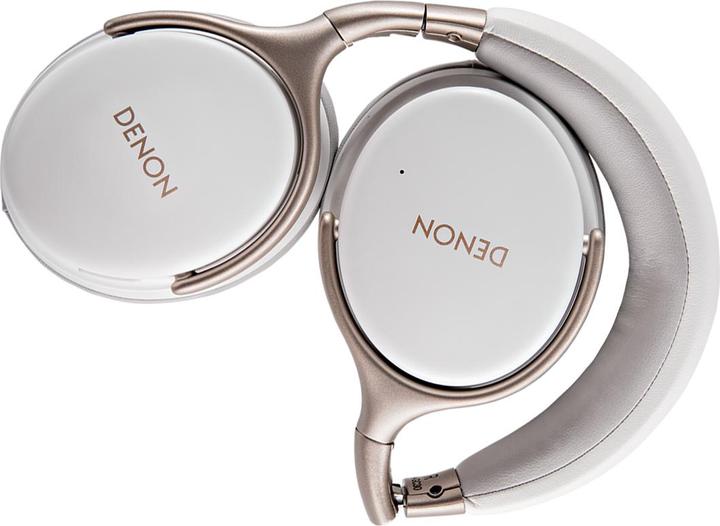 Productafbeelding Denon AHGC25NC (ANC, 40 h, Bedraad)