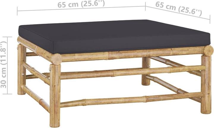 Produktbild vidaXL David