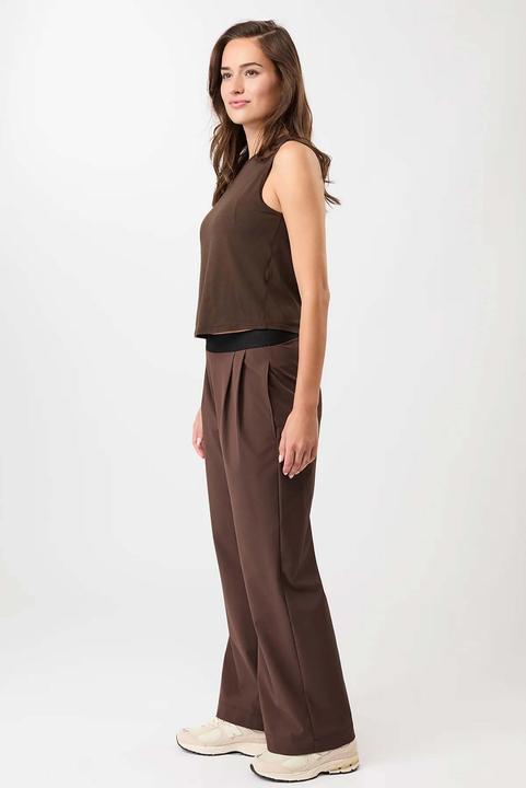 Produktbild Mandala Cropped Tank (L)