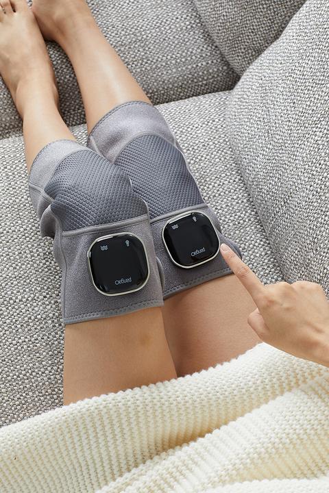 Immagine prodotto Wellcraft Knie Massagegerät