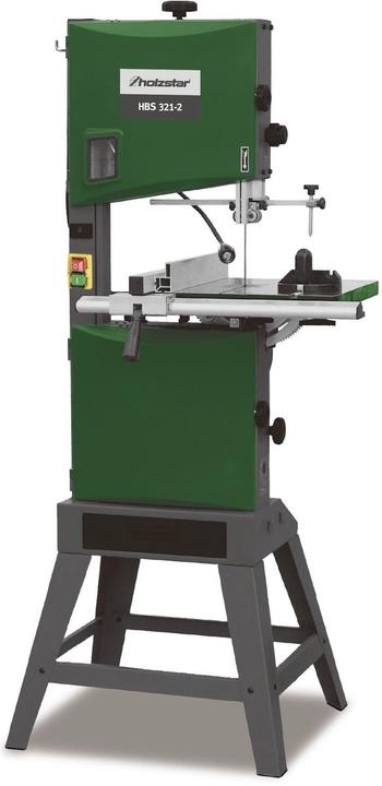 Actual product image Holzstar HBS 321-2