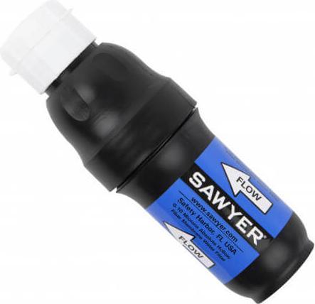 Produktbild Sawyer Squeeze Wasserfilter (1x)