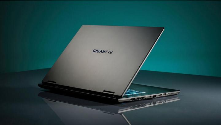 Produktbild Gigabyte GAMING A16 CTHI3ES894SD (16", Intel Core i7-13620H, 16 GB, 1000 GB, Ohne Tastaturlayout)