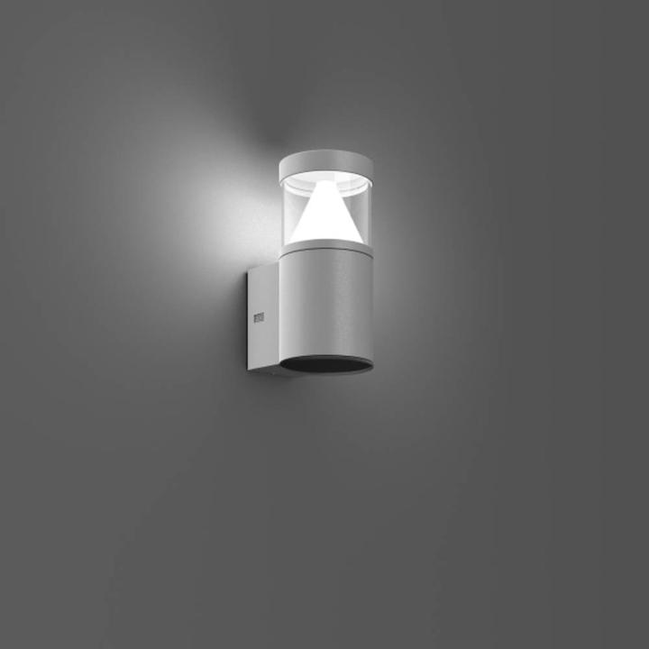 Actual product image RZB 621101.004 Mega Cone 10W 600lm 830 (600 lm)