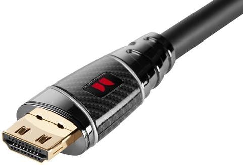 Monster Black Platinum (10 m, HDMI)