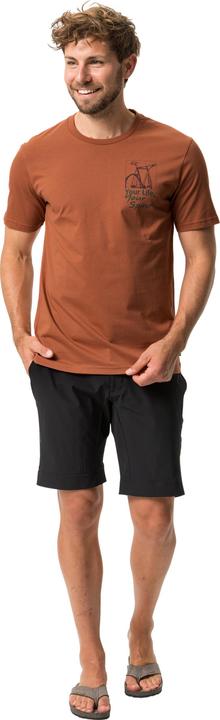 Produktbild Vaude Men's Spirit T-Shirt (M)