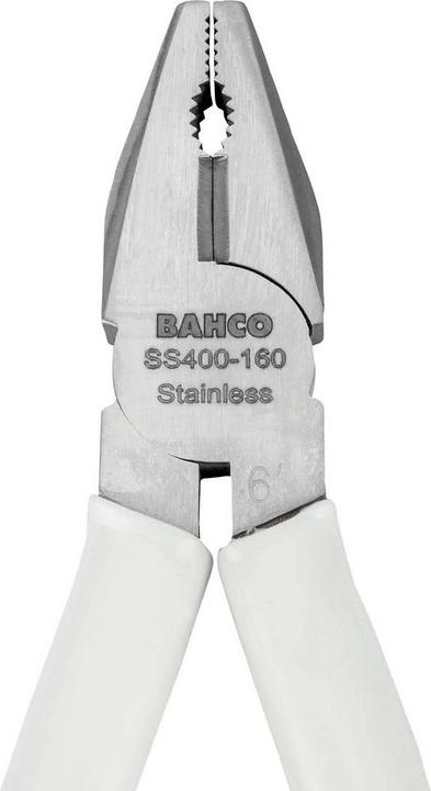 Image du produit Bahco Ss Combination Plier 180mm (175 mm)