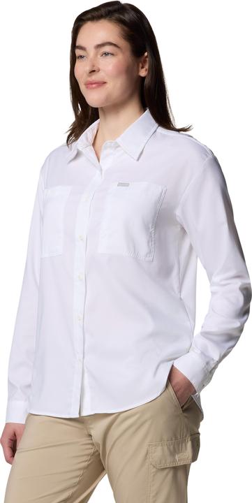 Produktbild Columbia Silver Ridge Utility™ LS Shirt (XS)