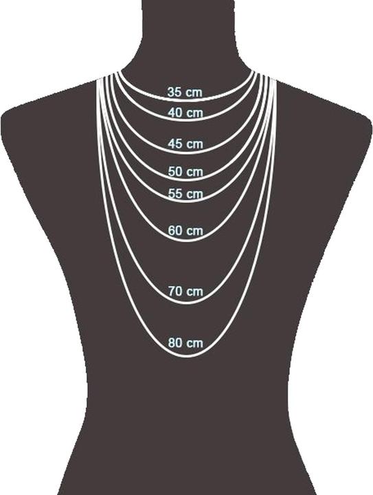 Image du produit Julie Julsen Collier (Argent 925)