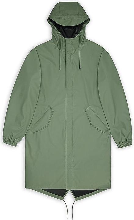 Image du produit Rains Parka (L)