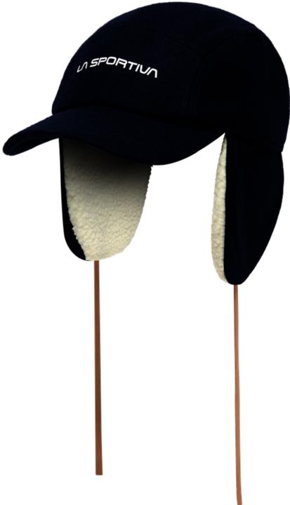 La Sportiva Forest Earflap Cap