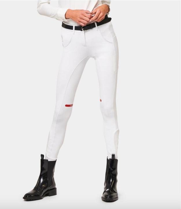 Actual product image eaSt Breeches R2 Performance Jumping Ladies (XL)