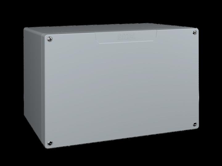 Produktbild Rittal GA 9119210 Universal-Gehäuse 3 (Gehäuse)