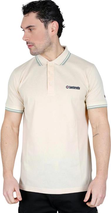 Produktbild Lambretta SS25 Poloshirt (M)