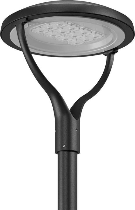 Produktbild RZB Zimmermann LED-Aufsatzleuchte 611943.0031.1 (4050 lm, IP65)