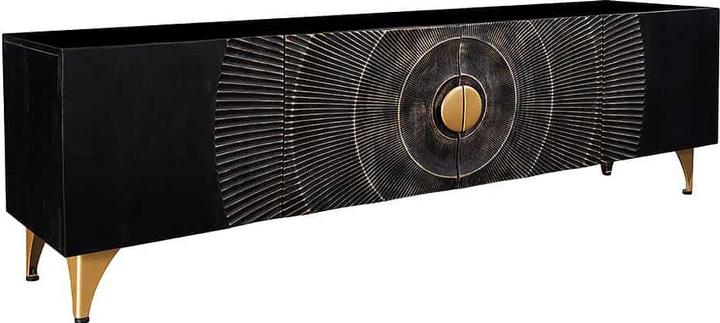 Immagine prodotto Global Interiors Golden Sunset (180 x 55 x 40 cm)