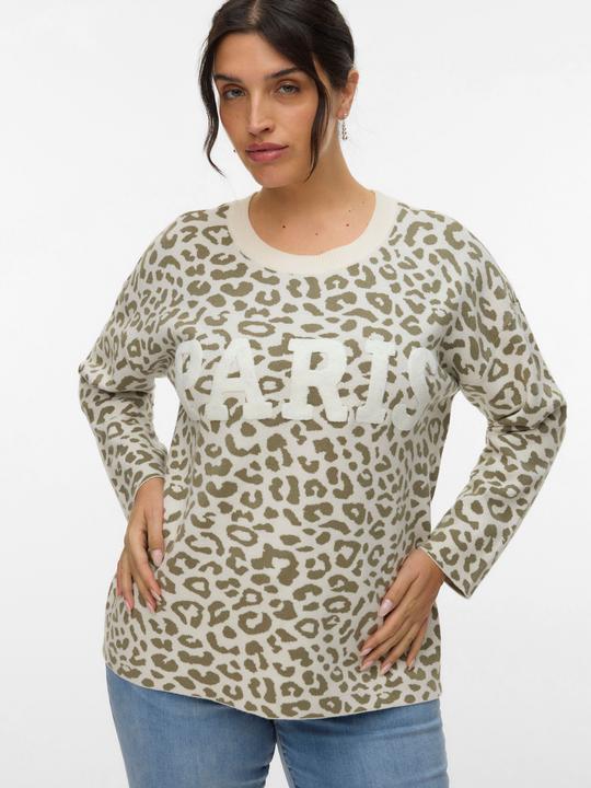 Image du produit Vero Moda VMCTRES Pullover Strickpullover (XL)