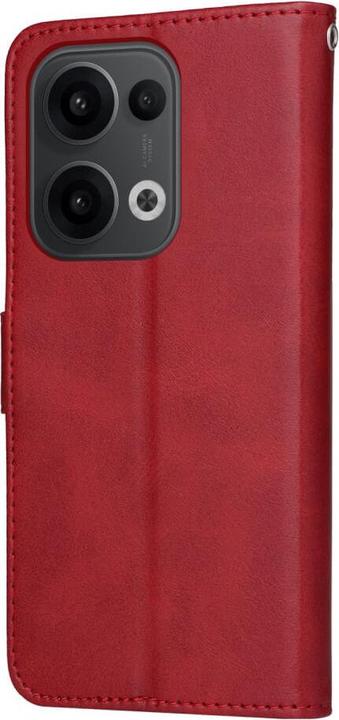 Actual product image Cover-Discount OPPO Reno13 5G - Premium Handyhülle Etui