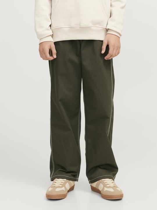 Image du produit Jack & Jones Pantalons classiques Pantalons classiques (140)