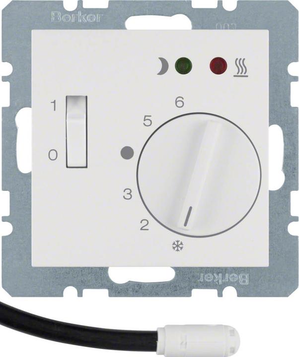 Actual product image Berker 20341909