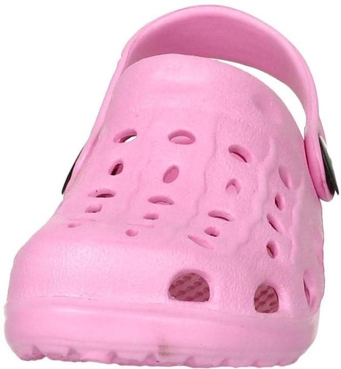 Produktbild Playshoes Clog rosé (31)