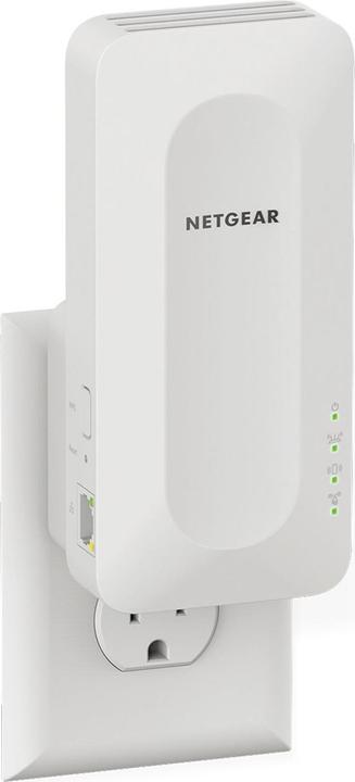 Actual product image Netgear EAX15 WiFi 6 Mesh Extender (1200 Mbit/s, 600 Mbit/s)