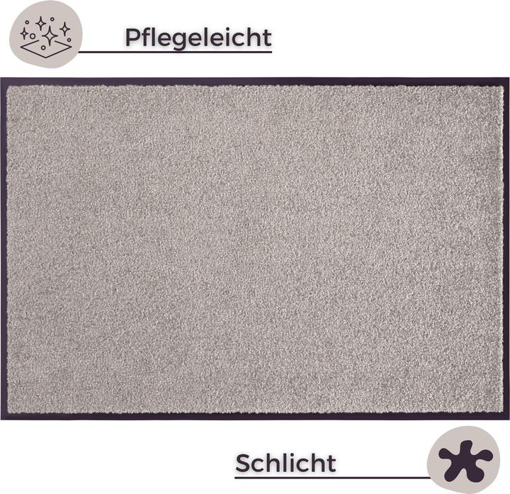 Produktbild Hanse Home Wash and Clean (180 x 120 cm)