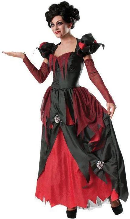 Image du produit Rubies Costume Sinder-Ella pour femme/femme (40 D)