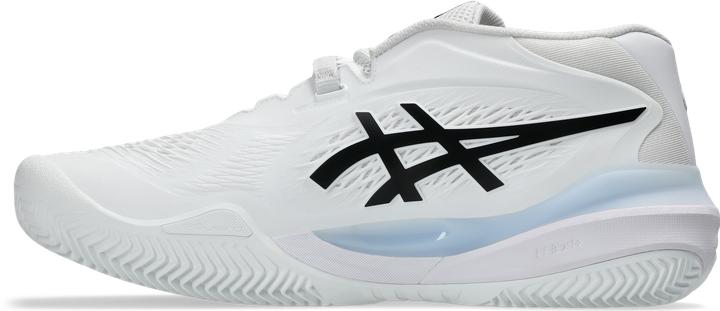 Produktbild ASICS Performance Asics Gel-Resolution X Clay White/Black Man (44)