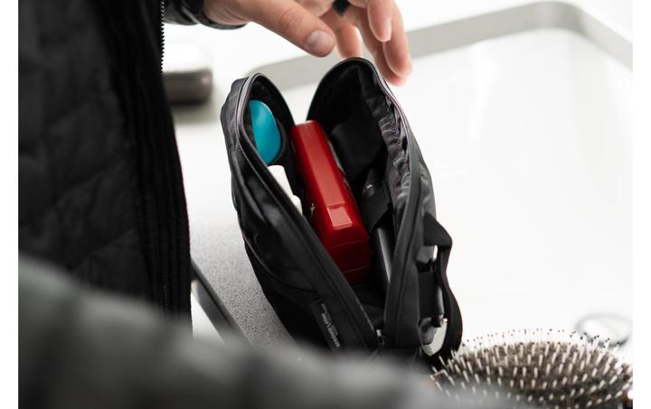 Immagine prodotto Wandrd Borsa da toilette media (2 l)