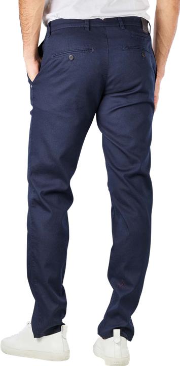 Actual product image BRAX Fabio Chino Slim Fit Sea (W33/L34)